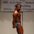 Tim   Sahr - NPC Iowa State Championship 2014 - #1